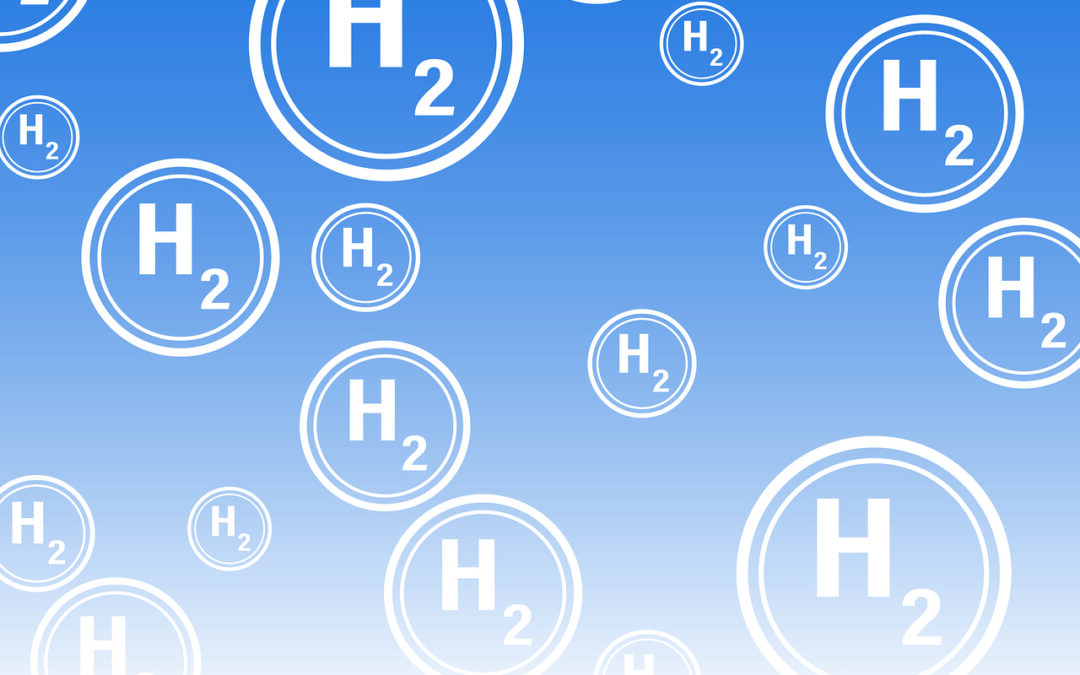 Hidrogén mint energia