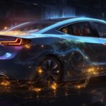 hány voltos az elektromos autó motorja