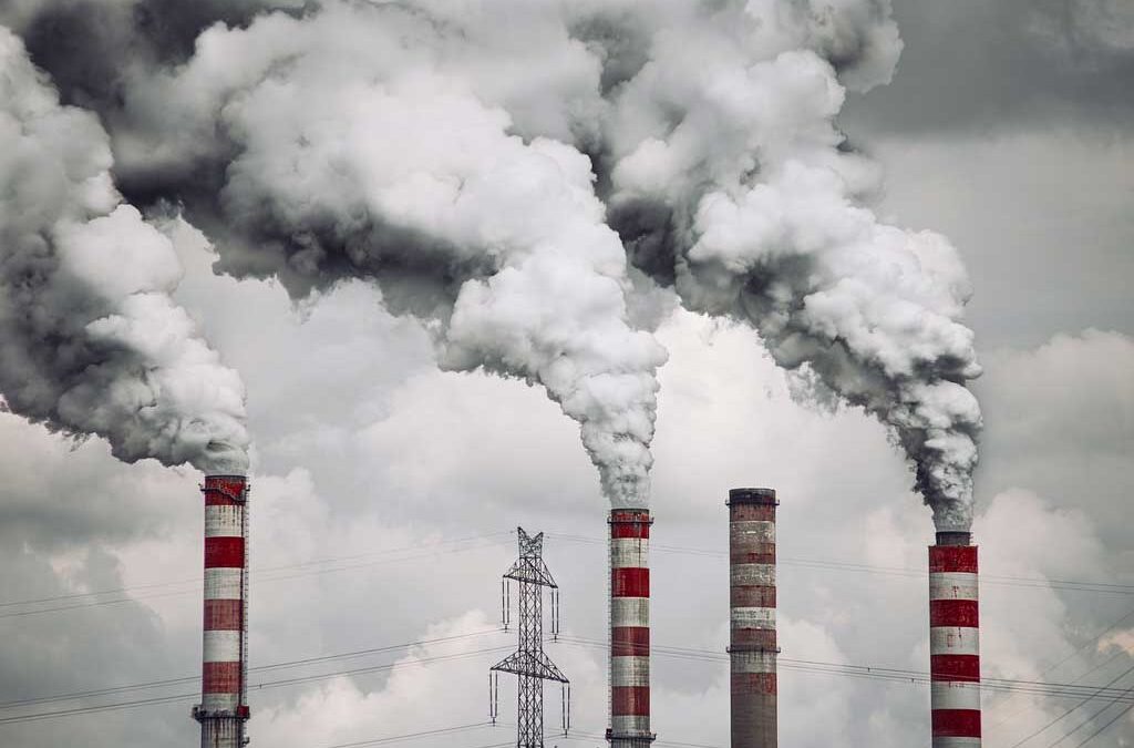 Elemezték a COP28 klímaegyezmény fosszilis tüzelőanyag hatását az éghajlatváltozásra
