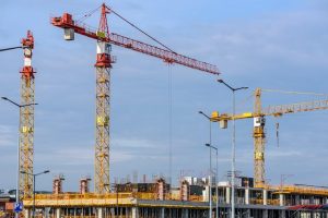 a zöld technológia szerepe az építésben