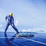 5 legjobb tipp a napelem karbantartásához