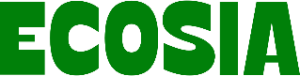 ecosia. 